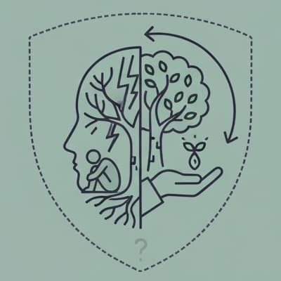 Trauma & PTSD
