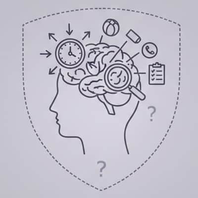ADHD - Adult and Child icon