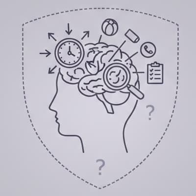 ADHD (Adult & Child)
