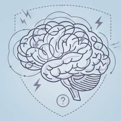 Anxiety icon