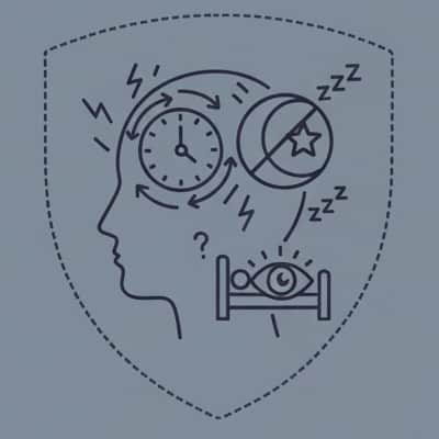 Insomnia icon