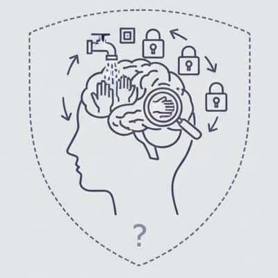 OCD icon