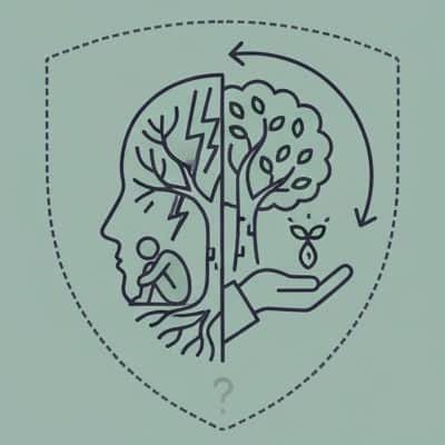 Trauma & PTSD icon