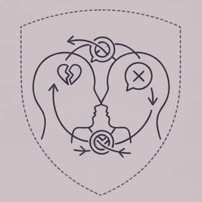 Relationships icon