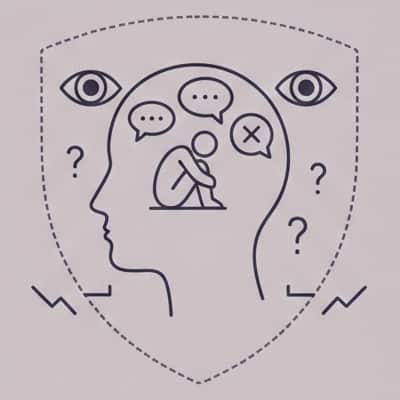 Social Anxiety icon