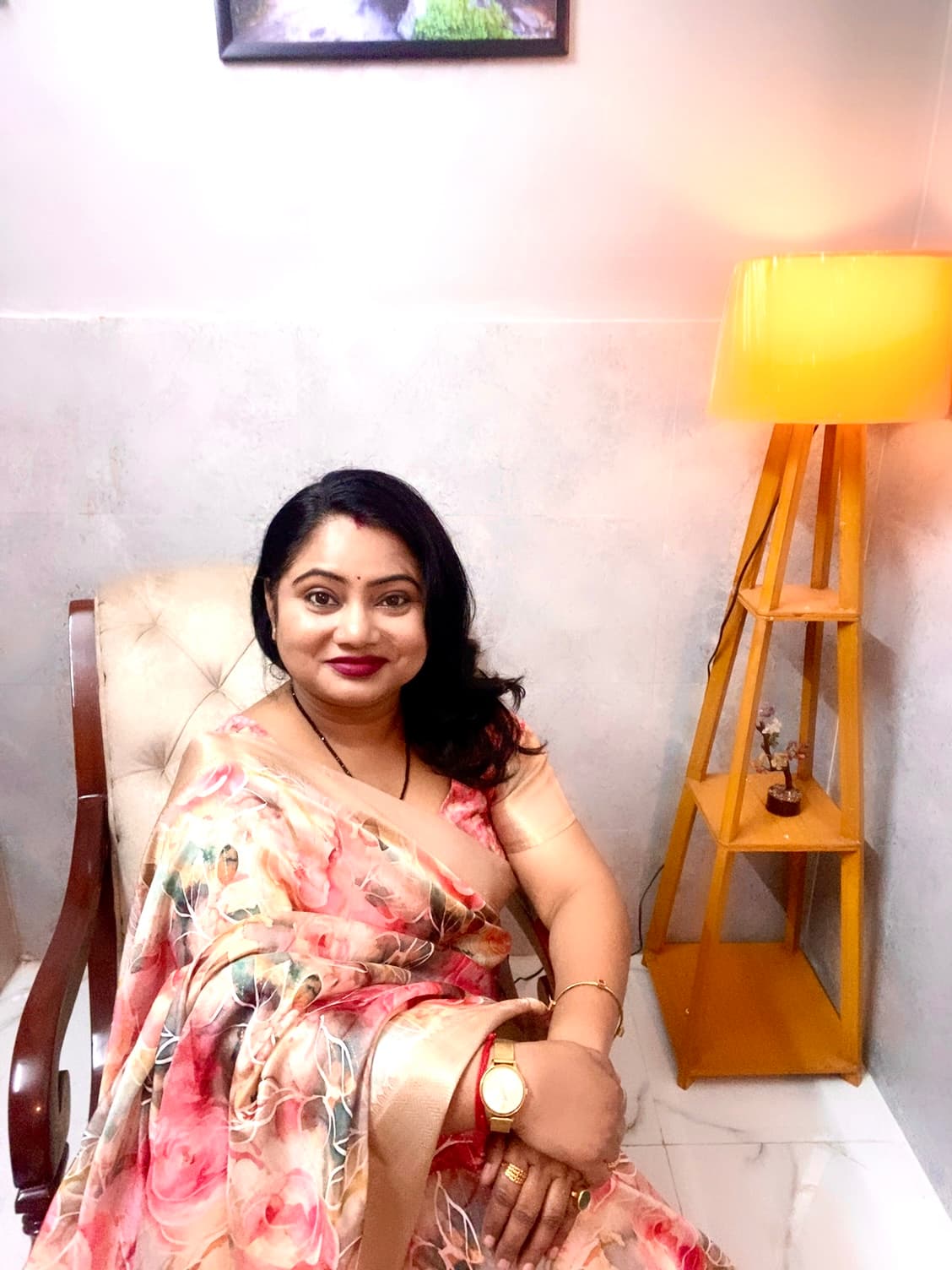 Deepmala Chauhan