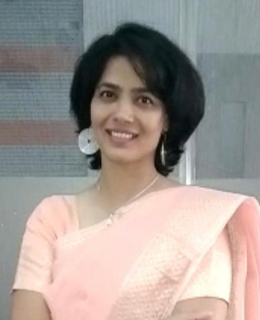 Dr. Vandana