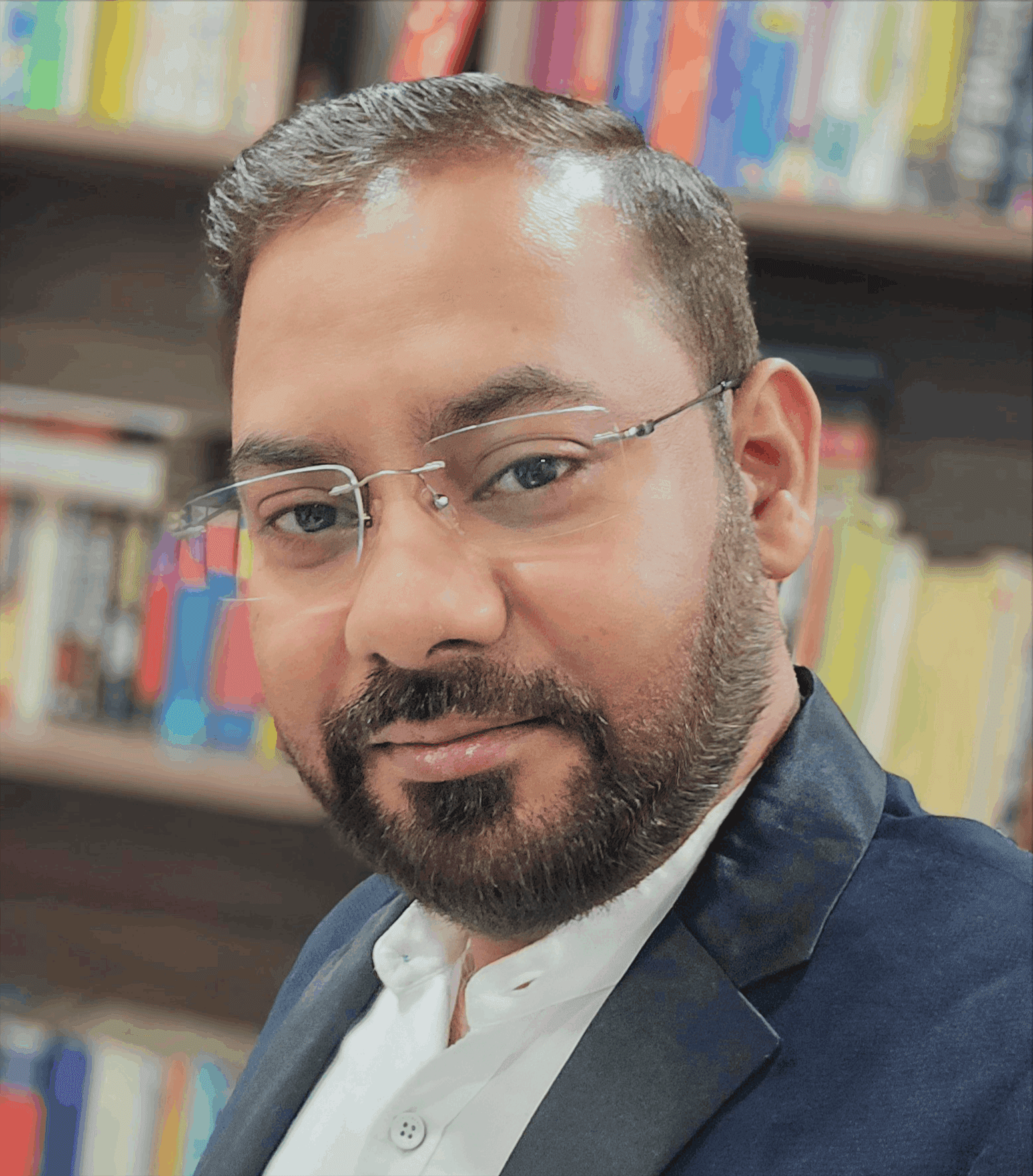 Dr. Basant Singh