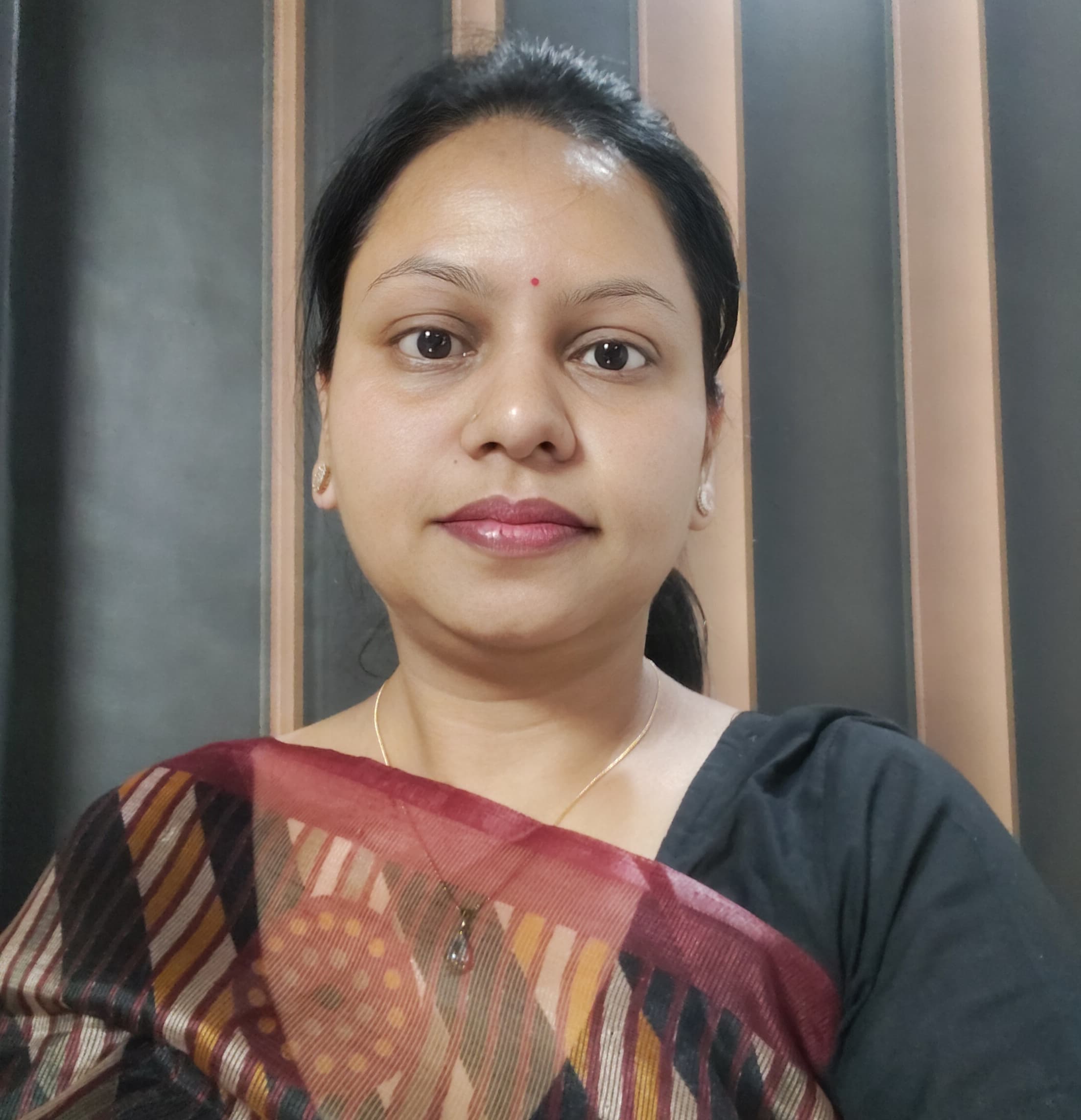 Reena Tripathi