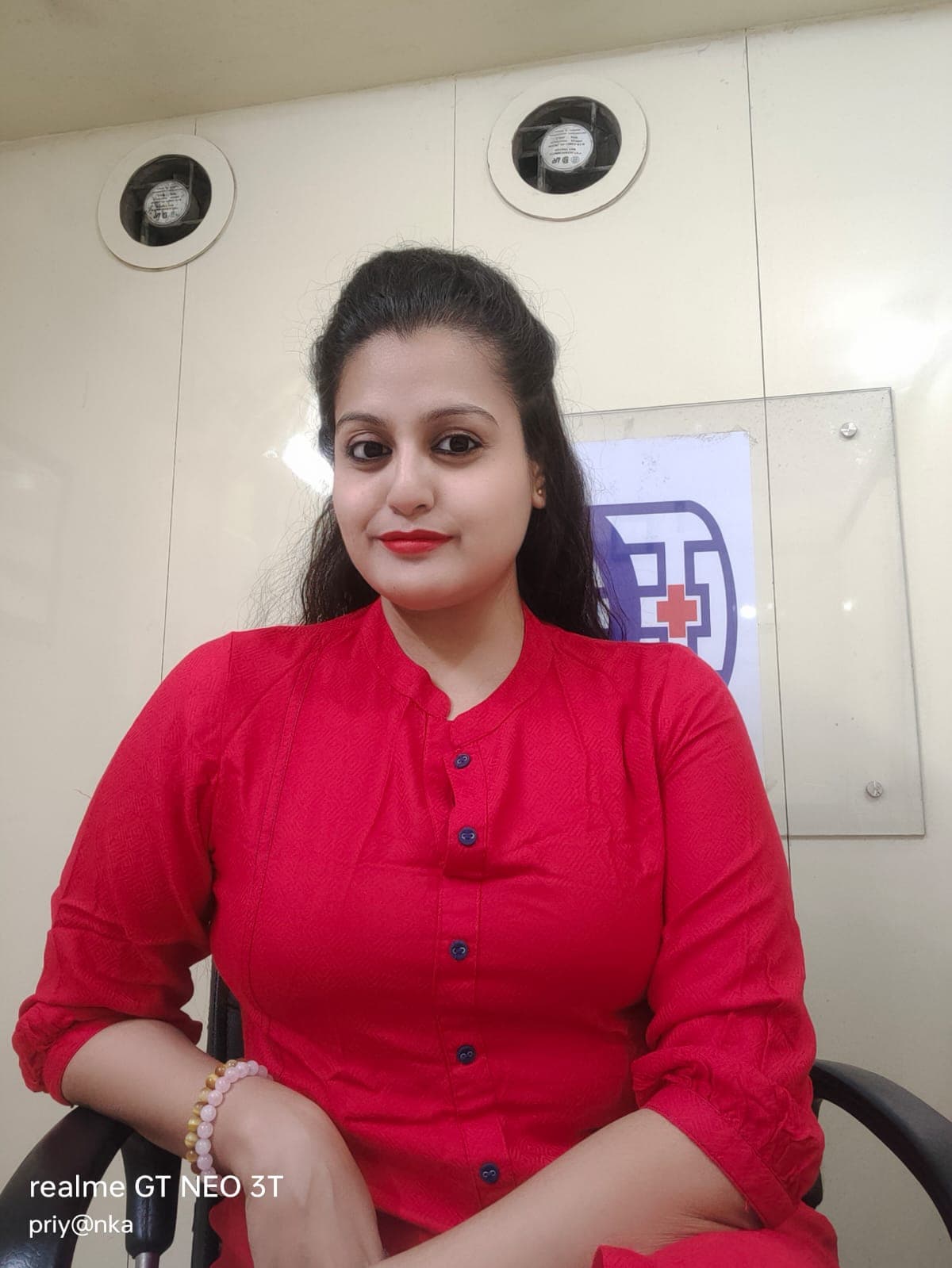 Priyanka Saha